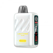 Cargar imagen en el visor de la galería, Banana Cake LightRise TB 18K(18000 Puffs) Banana Cake Ijoy SD10000 Disposable Vape