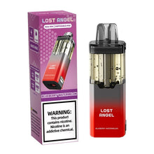 Load image into Gallery viewer, Blueberry Watermelon Lost Angel Mate 50K Disposable POD