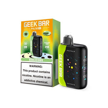 Load image into Gallery viewer, Dualicious (Thermal Edition) Pear of Thieves Geek Bar Pulse X (Thermal Edition)