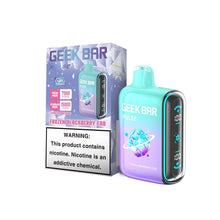 Load image into Gallery viewer, Frozen Blackberry Fab (Frozen Edition) Geek Bar Pulse 15000