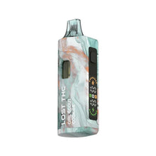 Cargar imagen en el visor de la galería, Girl Scout Cookies - Sativa Lostt THC V2 Vape Disposable CB9A D9 D6 THCP 7.5gm