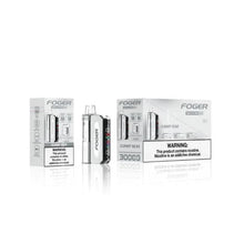 Load image into Gallery viewer, Pod Gummy Bear Foger Switch Disposable Vape 30K