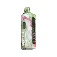 Cargar imagen en el visor de la galería, Lemon Cherry Gelato - Hybrid Lostt THC V2 Vape Disposable CB9A D9 D6 THCP 7.5gm