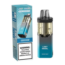 Load image into Gallery viewer, Miami Mint Lost Angel Mate 50K Disposable POD