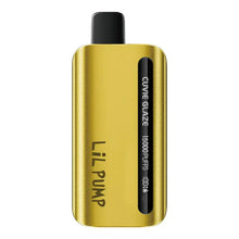 Load image into Gallery viewer, Miami Vice Hqd lil pump cuvie glaze 15K Disposable