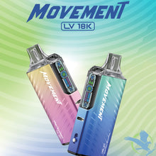 Load image into Gallery viewer, Movement LV18000 Disposable by Lost Vape
