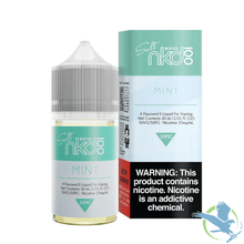 Cargar imagen en el visor de la galería, Nkd 100 Salt Nicotine By Naked E-Liquid 30ml
