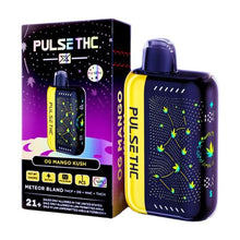 Cargar imagen en el visor de la galería, OG Mango Kush Pulse THC X Meteor Disposable Vape 5gm