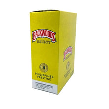 Load image into Gallery viewer, Backwoods Select Philippines Prestige 3pk
