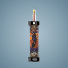 Load image into Gallery viewer, Peach Ice HookaLit 40K Disposable