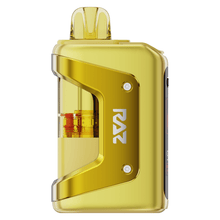 Load image into Gallery viewer, Pod Only / Pineapple MTN Dew Raz Vue Disposable Kit