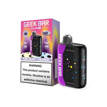 Load image into Gallery viewer, Pink Berry Lemonade (Thermal Edition) Pear of Thieves Geek Bar Pulse X (Thermal Edition)