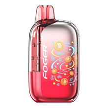 Load image into Gallery viewer, Watermelon Ice | 850mAh | 0.8Ohm | 50mg Foger Bit 35K Disposable