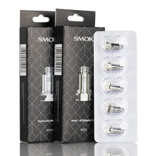Cargar imagen en el visor de la galería, 1.4ohm NORD Ceramic Coils Smok Nord Replacement Coils