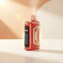 Load image into Gallery viewer, Georgia Peach Raz TN9000 Disposable Vape
