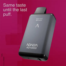 Cargar imagen en el visor de la galería, Adalya AD10000 Disposable Vape
