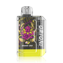Cargar imagen en el visor de la galería, Banana Cake Orionn Bar 7500 Banana Cake Ijoyy SD10000 Disposable Vape
