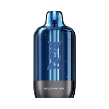 Cargar imagen en el visor de la galería, Refills / Blue Rancher Beri Cliq 50K Disposable Kit &amp; Refills
