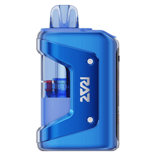 Cargar imagen en el visor de la galería, Pod Only / Blue Raz Ice Raz Vue Disposable Kit
