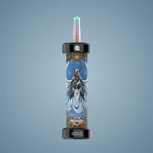 Load image into Gallery viewer, Blue Razz HookaLit 40K Disposable
