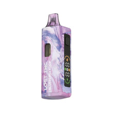 Load image into Gallery viewer, Blueberry Kush - Indica Lostt THC V2 Vape Disposable CB9A D9 D6 THCP 7.5gm
