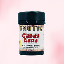 Load image into Gallery viewer, Candy Land (Sativa) Red Dragon 7gm Exotic
