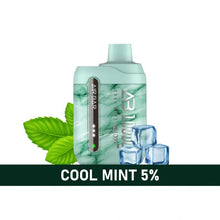 Load image into Gallery viewer, Cool Mint Air Bar AB10000 Disposable
