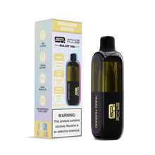 Cargar imagen en el visor de la galería, Dragon Drink Space pulse bullet 30k disposable vape
