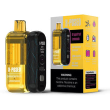 Cargar imagen en el visor de la galería, Dragonfruit Lemonade (Pod Kit) X Posed 35K Pod Disposable
