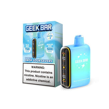 Load image into Gallery viewer, Drop Sour Savers (Savers Edition) Geek Bar Pulse 15000
