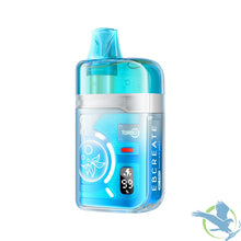 Load image into Gallery viewer, Winter Mint / Single Ebcreate Bc Pro 40K Disposable
