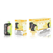 Cargar imagen en el visor de la galería, Fcuking Fab / Single Viho TRX 50K Disposable Vape
