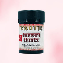 Load image into Gallery viewer, Ferrari Runtz (Sativa) Red Dragon 7gm Exotic
