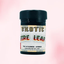 Load image into Gallery viewer, Fire Leaf (Hybrid) Red Dragon 7gm Exotic
