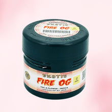 Load image into Gallery viewer, Fire Og (Indica) Red Dragon Exotic 28gm
