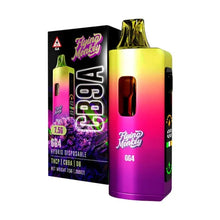 Load image into Gallery viewer, GG4 - Hybrid Flying Monkey Vape THCP CB9A D8 7.5g
