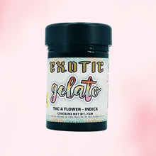 Load image into Gallery viewer, Gelato (Indica) Red Dragon 7gm Exotic
