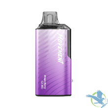 Load image into Gallery viewer, Grape Berry Movement LV18000 Disposable by Lost Vape

