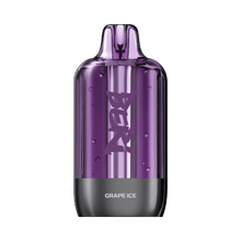 Cargar imagen en el visor de la galería, Refills / Grape Ice Beri Cliq 50K Disposable Kit &amp; Refills
