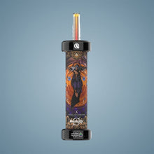 Load image into Gallery viewer, Grape Mint HookaLit 40K Disposable
