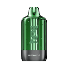 Cargar imagen en el visor de la galería, Refills / Green Apple Beri Cliq 50K Disposable Kit &amp; Refills
