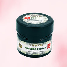 Load image into Gallery viewer, Green Crack (Sativa) Red Dragon Exotic 28gm
