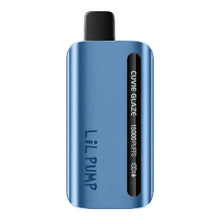 Load image into Gallery viewer, Gucci Berry Hqd lil pump cuvie glaze 15K Disposable
