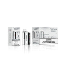 Load image into Gallery viewer, Gummy Bear Foger Switch Pro Kit Disposable 30K

