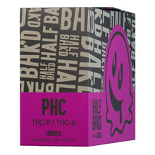 Load image into Gallery viewer, Half Bak’d PHC Cartridge Vape 2G
