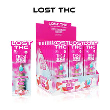 Cargar imagen en el visor de la galería, Hybrid - Watermelon Dream Lost THC VVS Sugar Diamond THCA Pre Rolls 1.5gm 1ct
