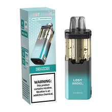 Load image into Gallery viewer, Ice Mintz Lost Angel Mate 50K Disposable POD
