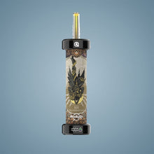 Load image into Gallery viewer, Lemon Mint HookaLit 40K Disposable
