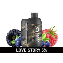 Load image into Gallery viewer, Love Story Air Bar AB10000 Disposable
