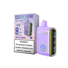 Load image into Gallery viewer, Meta Moon (Strawberry Watermelon Melon) (Planet Edition) Geek Bar Pulse 15000
